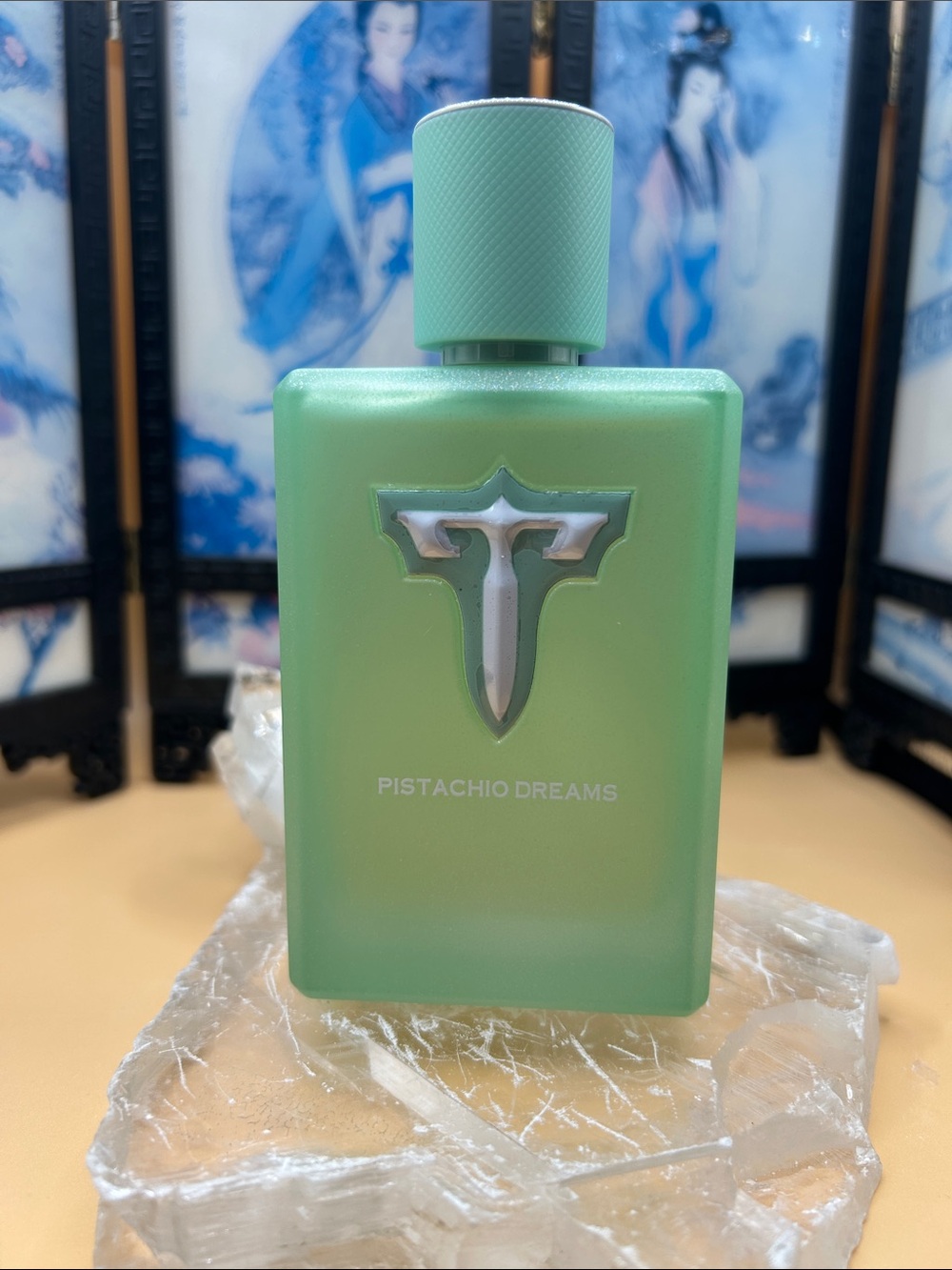 Territoire edp Pistacio Dreams